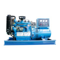 open type 3 phase 30kw commercial electric generator diesel for sale